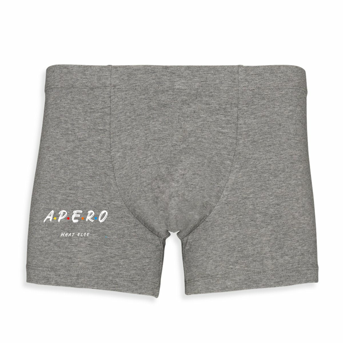 Boxer Homme : Apéro : what else