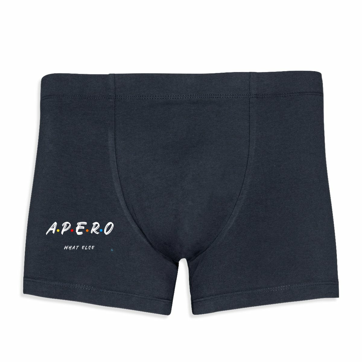 Boxer Homme : Apéro : what else
