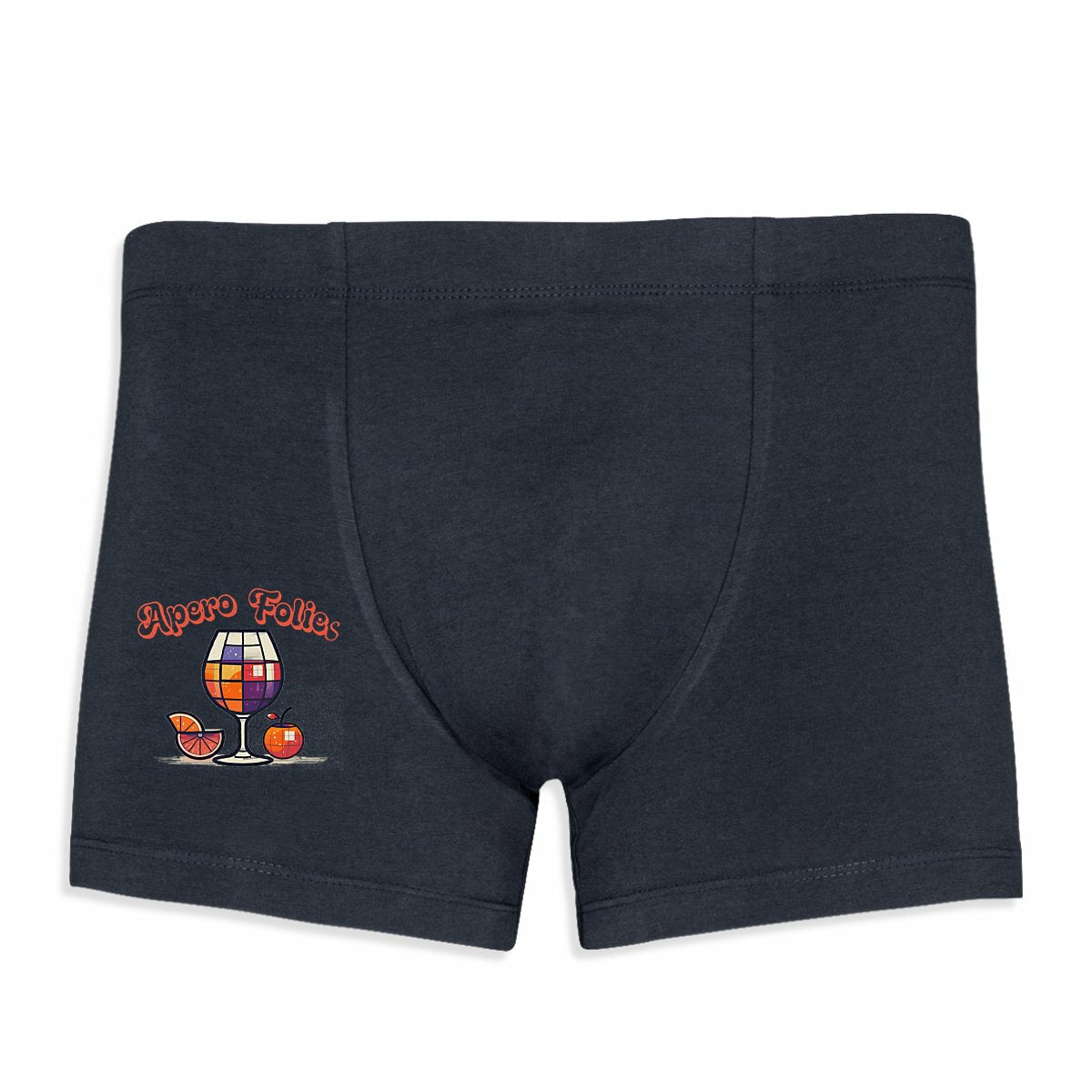slip boxer ApéroFolie : Quand l'apéro devient fou