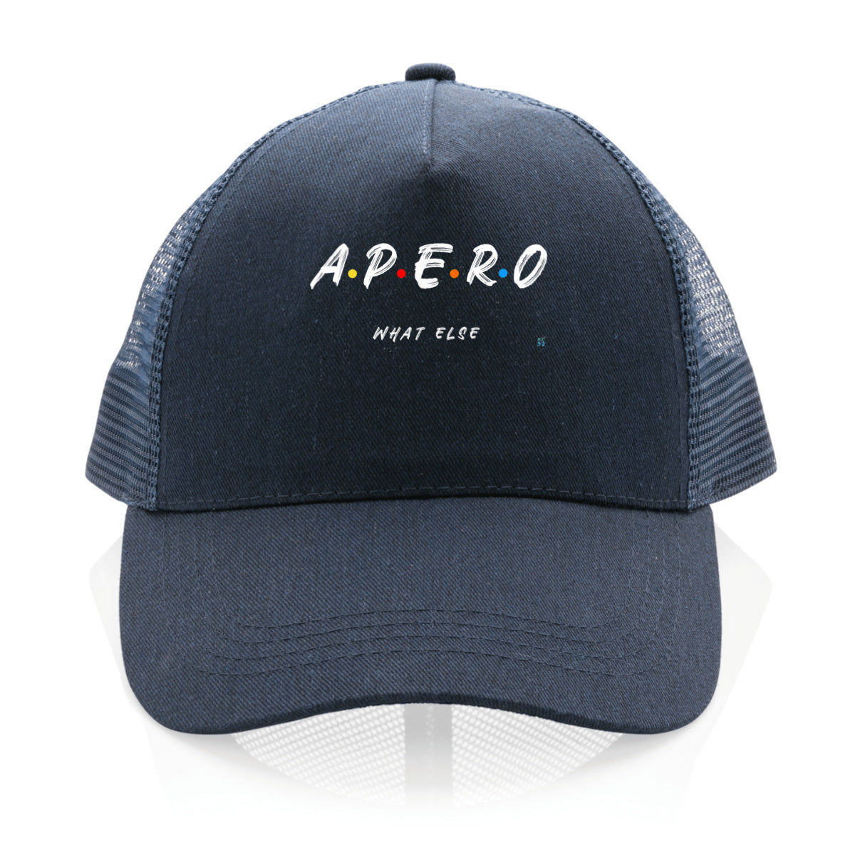Casquette Trucker Apéro : what else