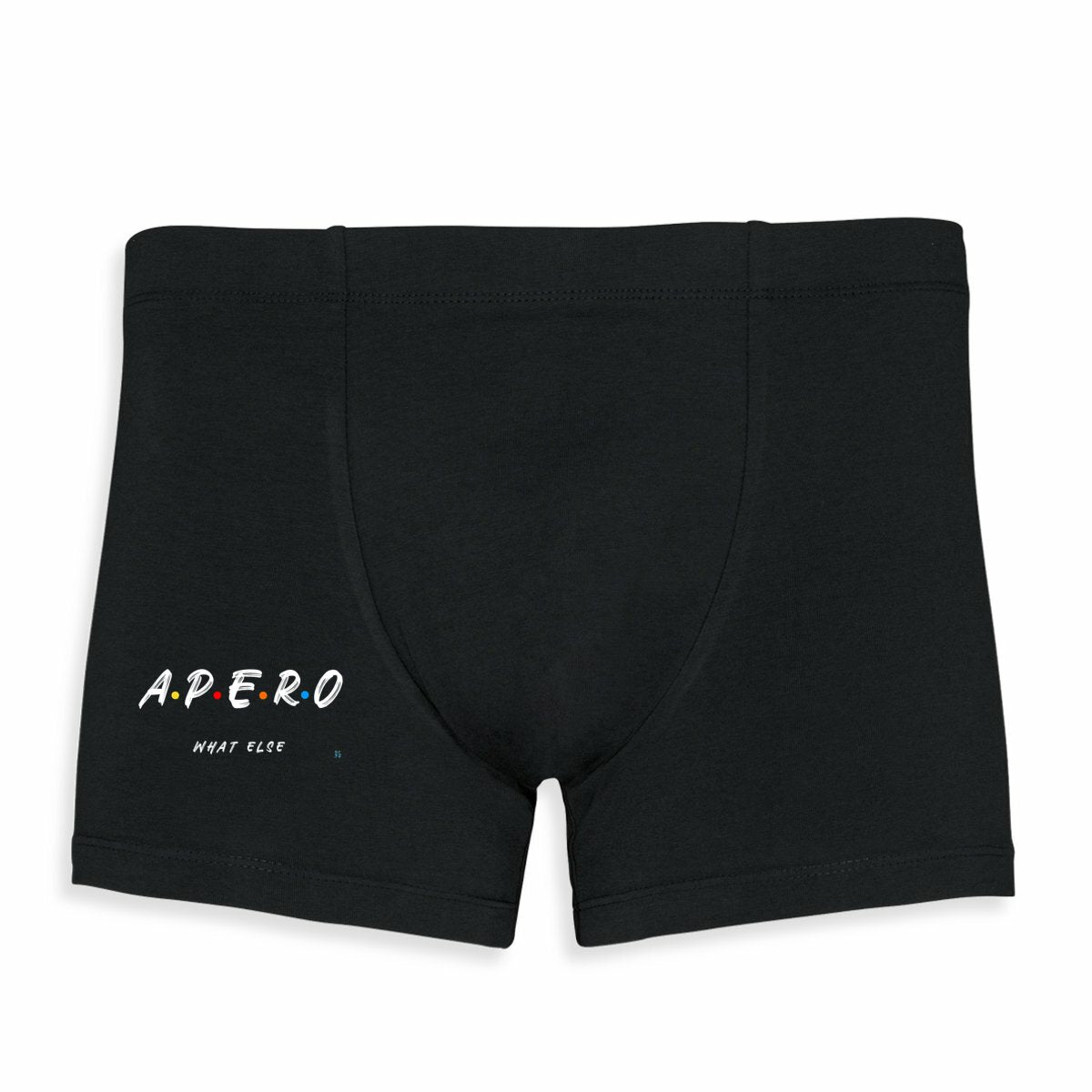 Boxer Homme : Apéro : what else
