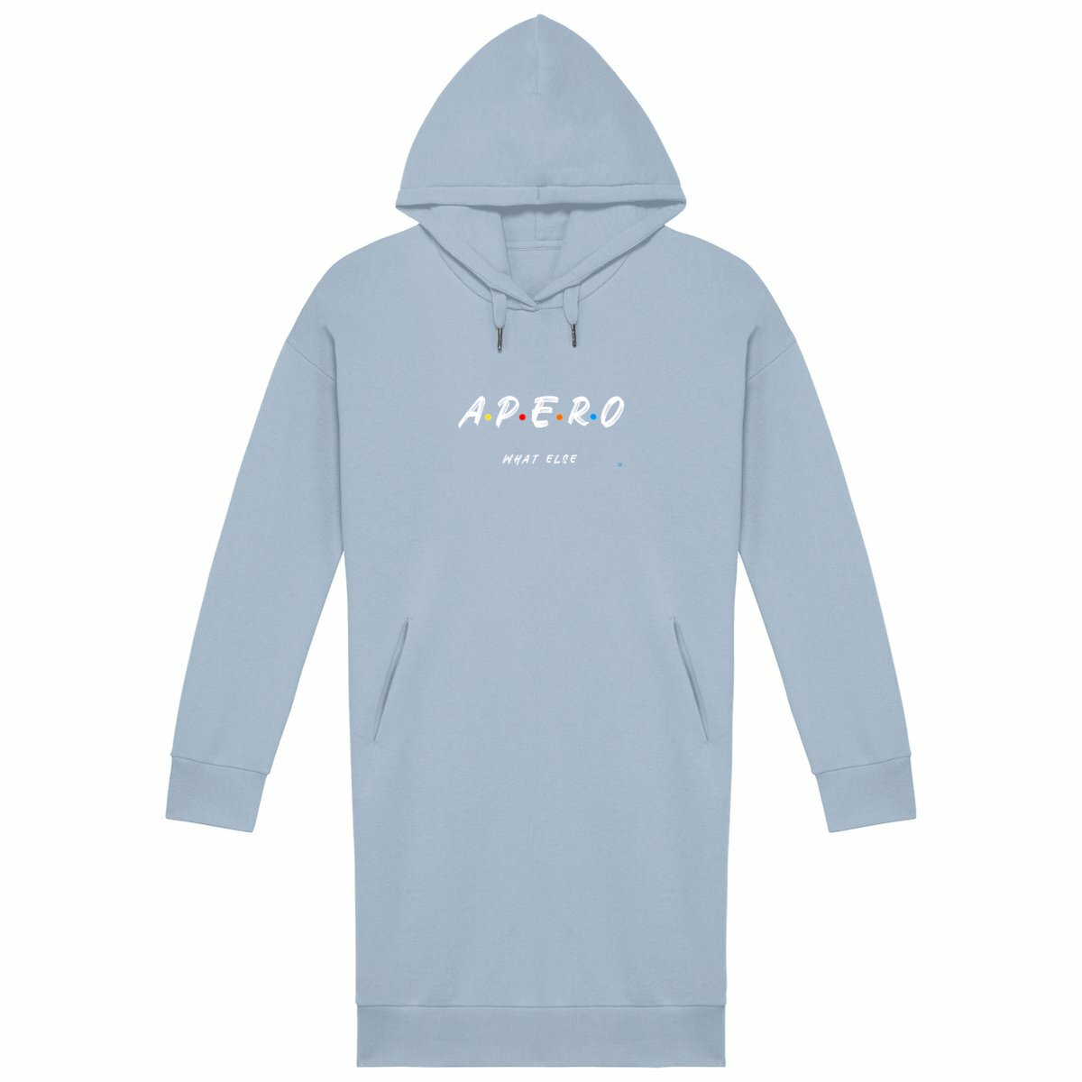 Robe Sweat Apéro : what else