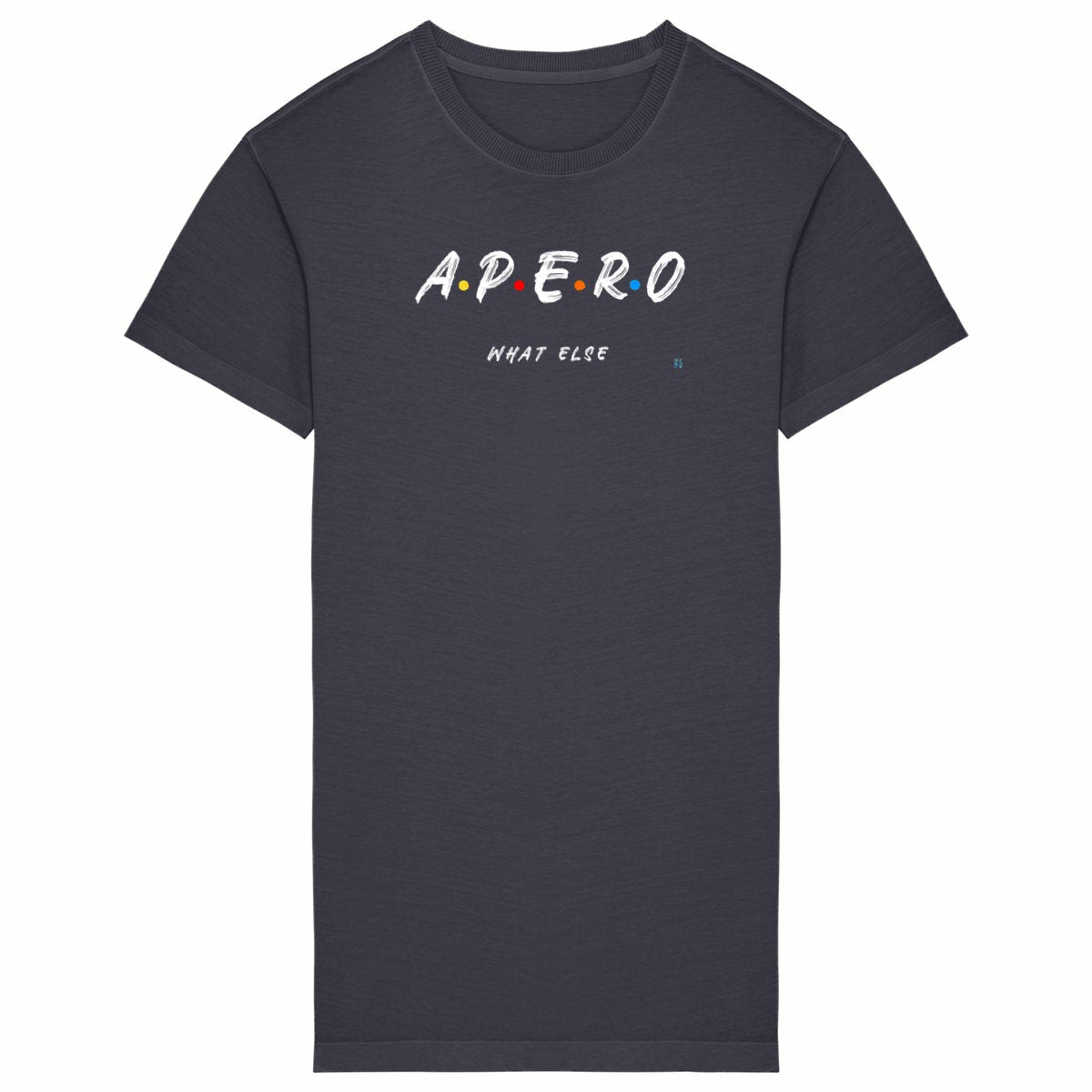 Robe T-shirt Femme Apéro : what else
