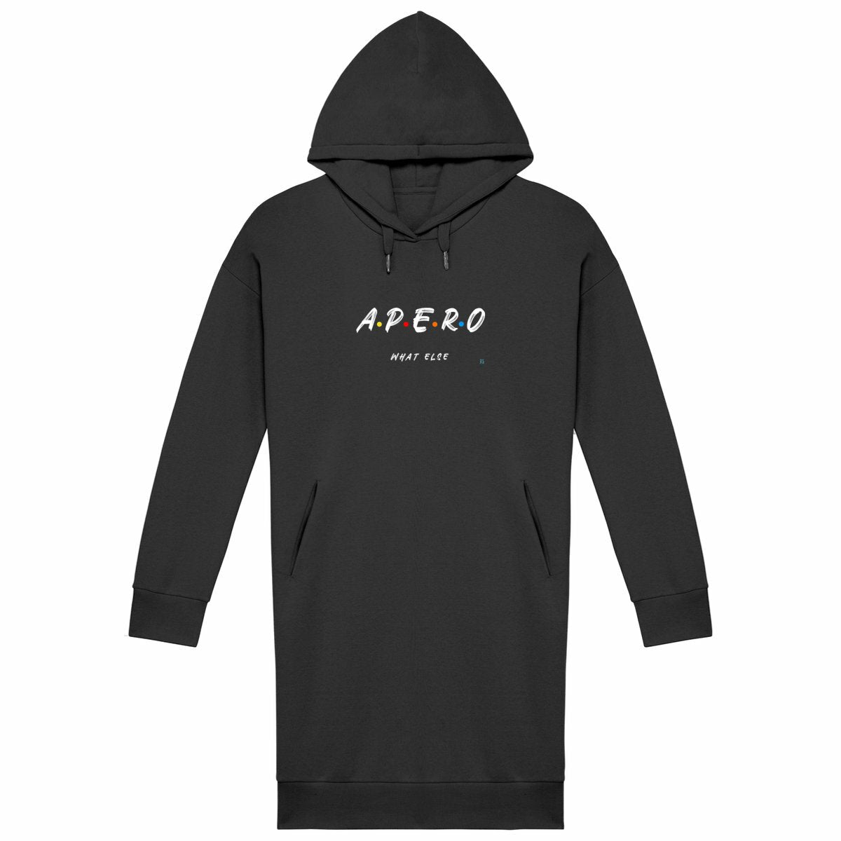 Robe Sweat Apéro : what else