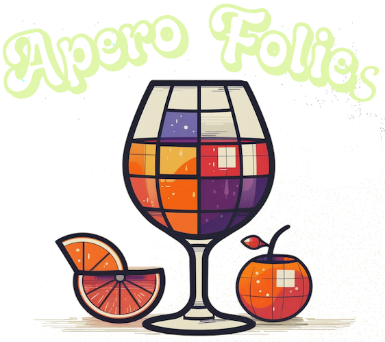 ApéroFolies :  Quand l'apéro devient fou