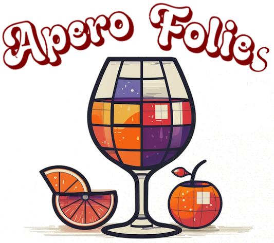 Chanson ApéroFolies : c'est l'heure de l'apéro